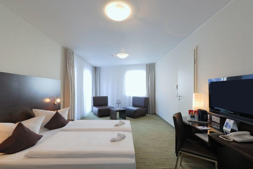 Best Western Hotel Am Spittelmarkt Berlin Exterior photo